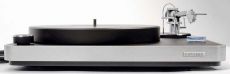 Clearaudio Concept Concept ma niski profil m.in. z powodu takich w�a�nie n�ek.