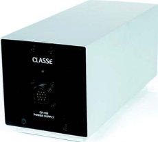 Classe Audio CP-700 Jak w najlepszych i najdro�szych preampach,
zasilacz jest umieszczony
w zewn�trznej
obudowie.