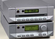 Cyrus  CD 6SE + 6XP Cyrus CD6SE i 6XP.