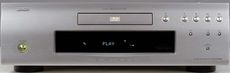 Denon 2500BT Denon DVD-2500BT