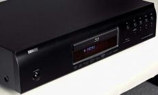 Denon DBP-2010 Denon BDP-2010.
