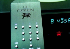 Gryphon  MIKADO 