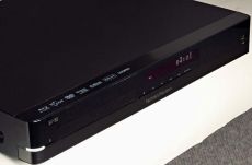 Harman Kardon BDP10 Harman Kardon BDP10.