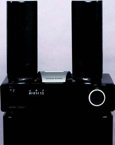Harman Kardon HS250 Harman Kardon HS250
