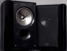 Kef XQ20 Kef QX20.