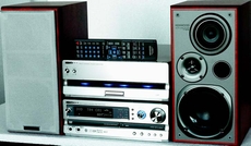 Kenwood AX-7 Kenwood AX-7