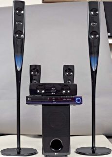 LG HB954PB LG HB954PB.