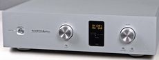 Luxman C-600F + M-600A Przedwzmacniacz C-600F