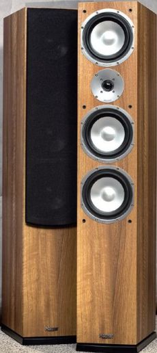 Magnat QUANTUM 557 Magnat QUANTUM 557.