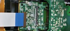 Marantz BD7003 Modu� kart pami�ci SD, z kt�rych odtworzymy
zdj�cia oraz muzyk�.