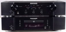 Marantz PM5003 Marantz CD5003 + PM5003