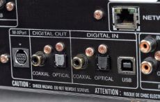 Marantz NA 7004 Marantz mo�e by� zar�wno 