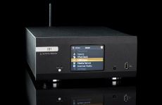 Musical Fidelity M1CLiC Musical Fidelity M1CLiC.