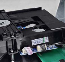 Micromega CD-10 Tajemnica 