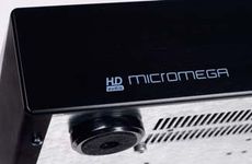 Micromega IA-60 Nowi w�a�ciciele Micromegi do��czyli do jej
loga dopisek HD Audio. Jaka jest specyfikacja
tego formatu?