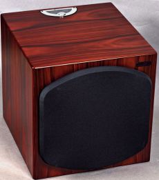 Monitor Audio GSW12 Monitor Audio GSW12.