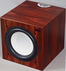 Monitor Audio GSW12 GSW12 to - jak prawie ka�da konstrukcja
Monitor Audio - nie tylko urz�dzenie,
ale i pi�kny mebel.