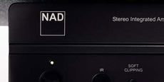 NAD C355BEE Uk�ad 
