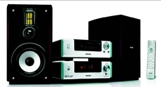 Philips MCD-908 Philips MCD-908