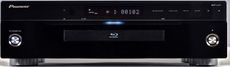Pioneer BDP-LX71 Odtwarzacz Blu-ray Pioneer BDP-LX71.