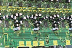 Pioneer BDP-LX71 P�ytka audio wygl�da imponuj�co -
uruchomiono cztery dwukana�owe konwertery
Wolfsona.