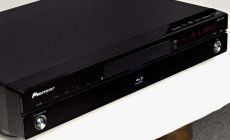 Pioneer BDP-LX52 Pioneer BDP-LX52.