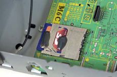 Pioneer BDP-LX52 Wewn�trzny slot na kart� pami�ci SD i 