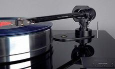 Pro-Ject X-tension Rami� 12ee EVO ma wyj�tkow� d�ugo��
