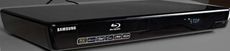 Samsung BD-P3600 Samsung BD-P3600.