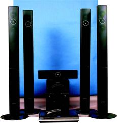 Samsung HT-BD2 Samsung HT-BD2