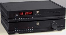 Simaudio Moon i.5 Simaudio MOON CD.5+i.5.