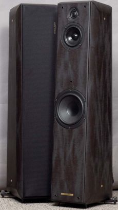 Sonus Faber TOY TOWER Sonus Faber Toy Tower.