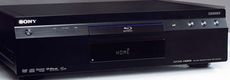Sony BD-S5000ES Sony BD-S5000ES