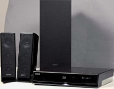 Sony BDV-Z7 Sony BDV-Z7.