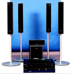 Sony HTP-BD2SRF Sony HTP-BD2SRF