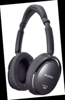 Sony Mdr Nc500D