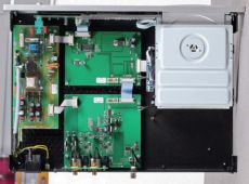 Trigon RECALL II Przejrzy�cie, nowocze�nie i kompaktowo 