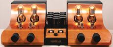 Unison Research ABSOLUTE 845 SE Unison Research Absolute 845 SE.
