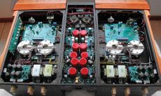 Unison Research ABSOLUTE 845 SE Unison Research Absolute 845 SE - wn�trze.