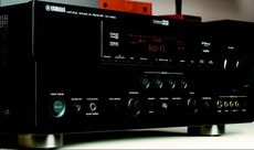 Yamaha RX-V663 Yamaha RX-V663
