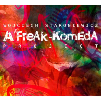 A`FreAk-KomEdA Project