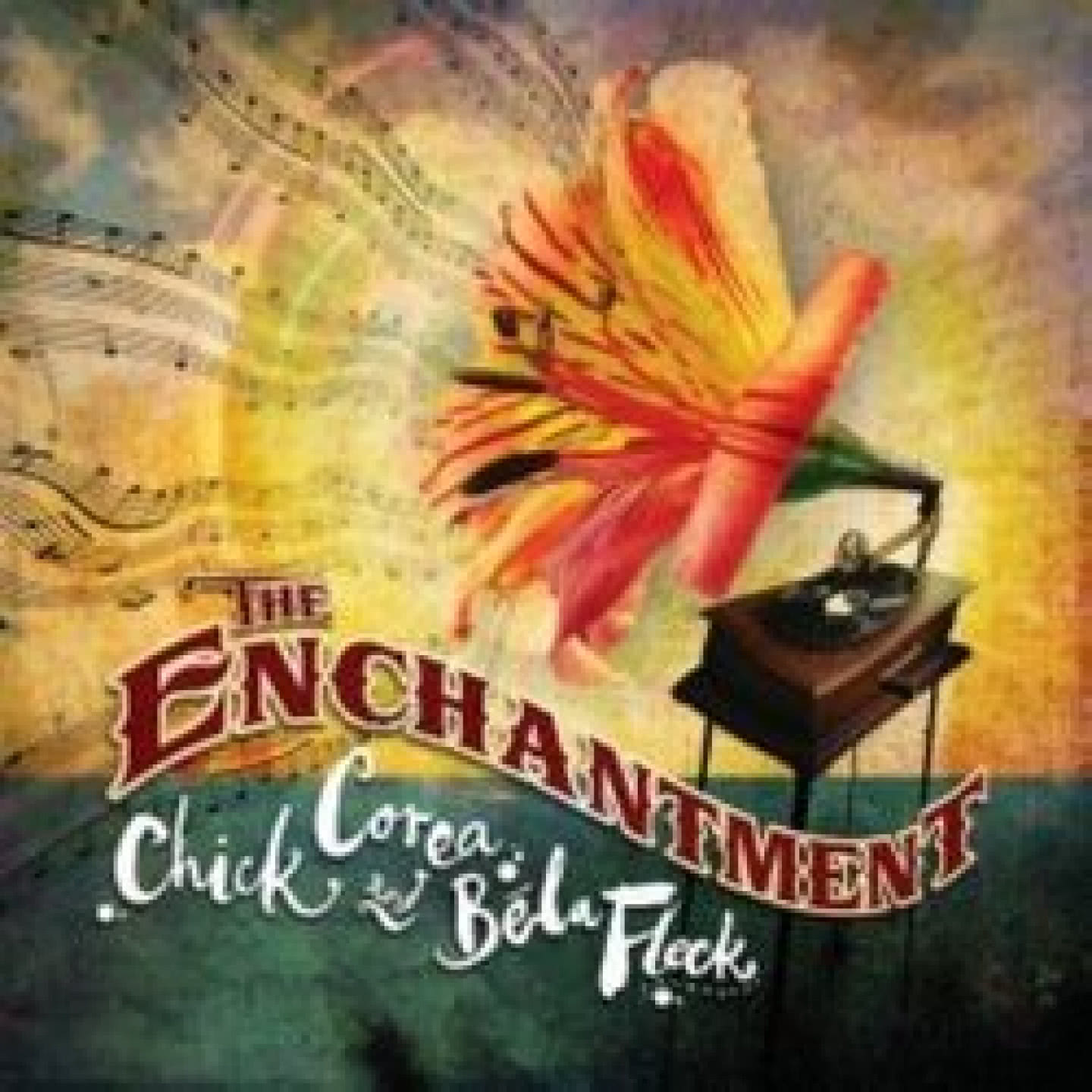 The Enchantment