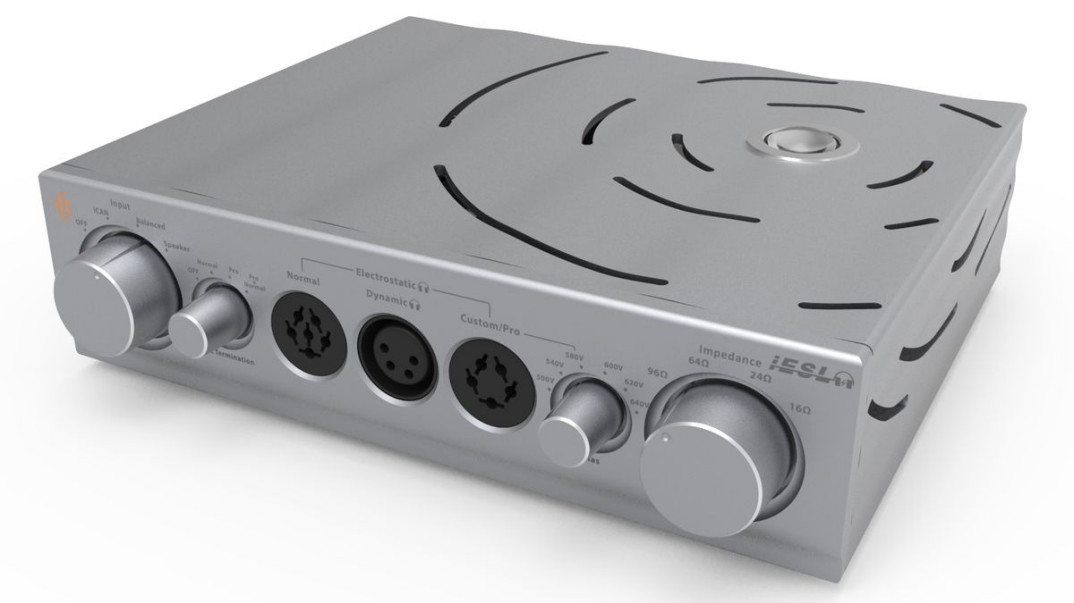 Energizer elektrostatyczny iFi Audio Pro iESL