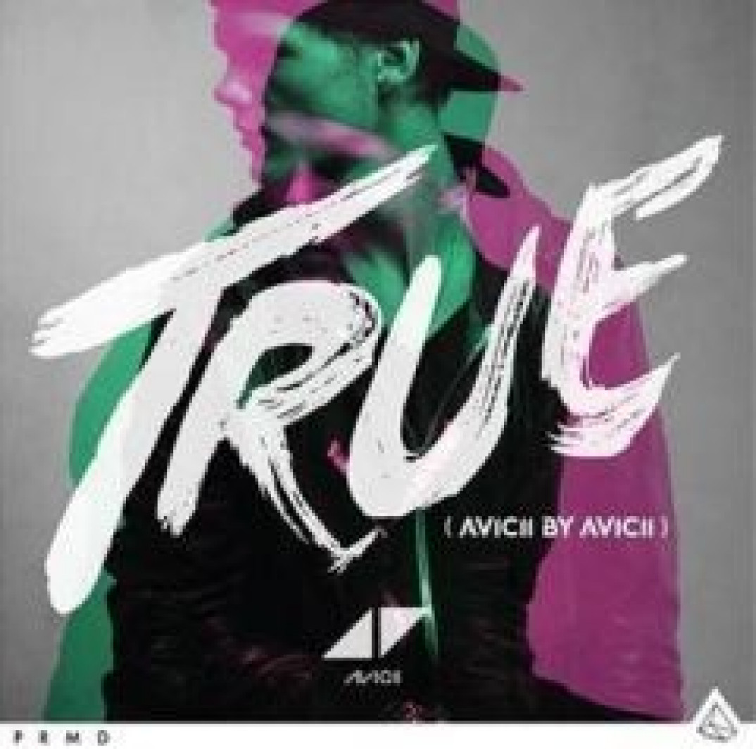 Avicii wydaję nową wersję "True"