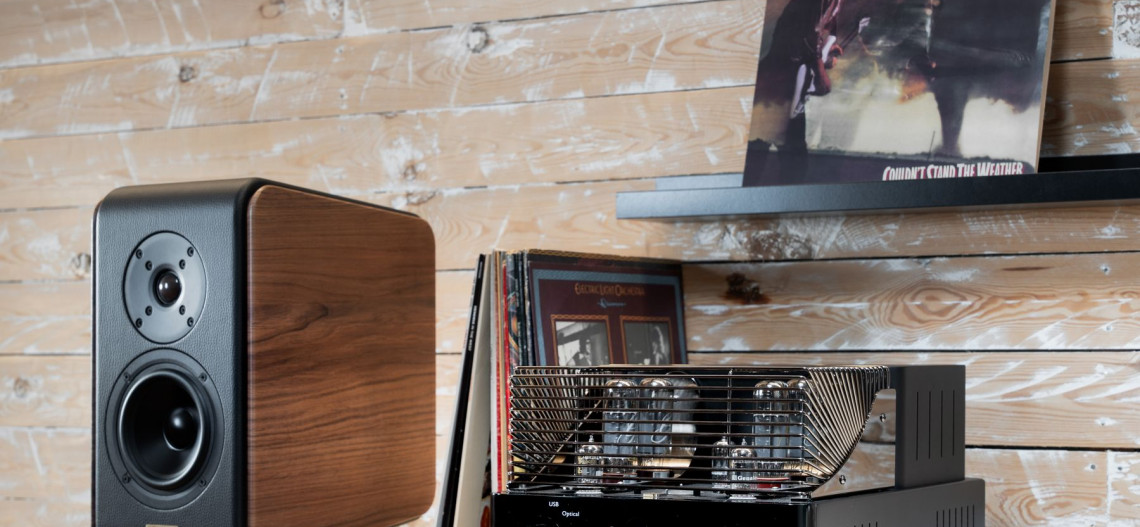 Opera prezentuje dwie nowe kolumny głośnikowe - Mezza v2 i Grand Mezza v2