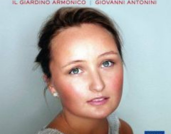 Alleluia / Il Giardino Armonico / Giovanni Antonini