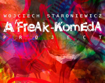 A`FreAk-KomEdA Project