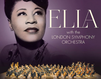 Someone To Watch Over Me