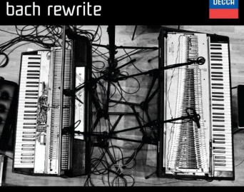 Bach Rewrite