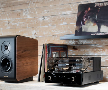 Opera prezentuje dwie nowe kolumny głośnikowe - Mezza v2 i Grand Mezza v2